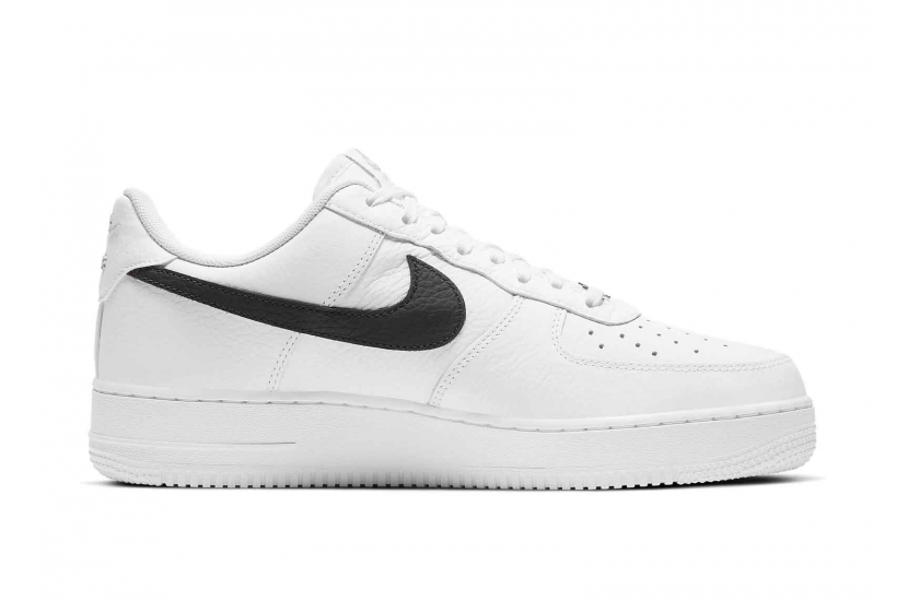 AIR FORCE 1 LOW ZIP SWOOSH HOLOGRAM [CW6558-100] 