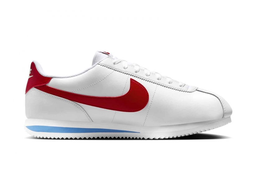 NIKE CORTEZ FORREST GUMP [DM4044-108]