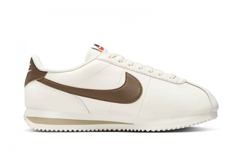CORTEZ SAIL CACAO WOW [DN1791-104]