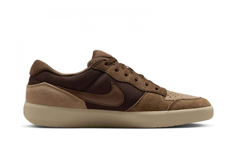 SB FORCE 58 BAROQUE BROWN PARACHUTE BEIGE DESERT KHAKI MOSSWOOD BROWN [DV5477-201]