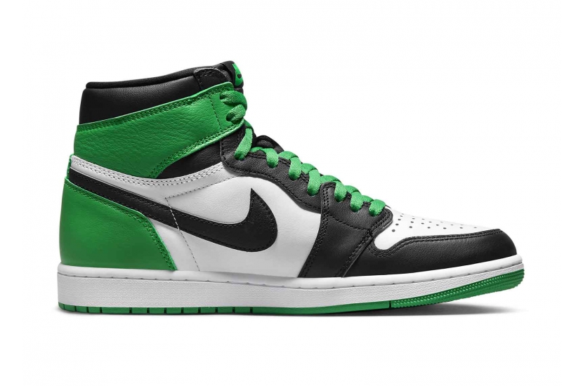 AIR JORDAN 1 RETRO HIGH OG LUCKY GREEN [DZ5485-031]