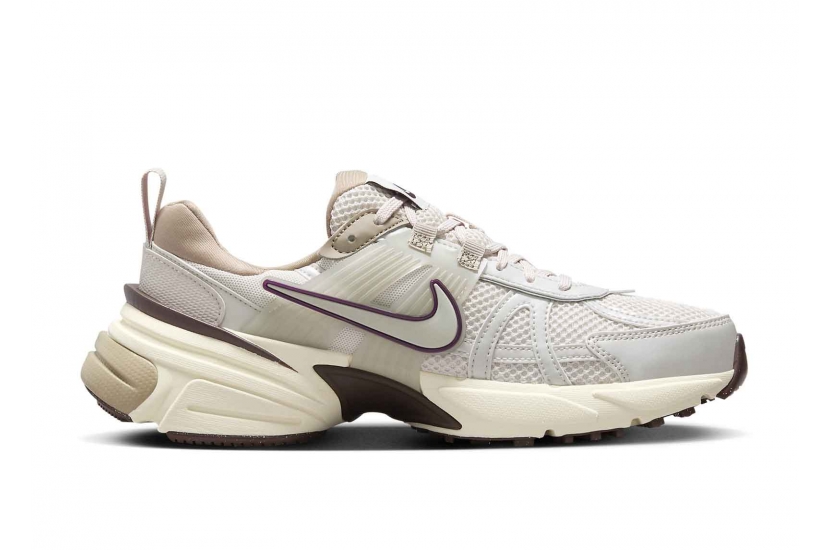 V2K RUN LIGHT OREWOOD BROWN [FD0736-103]