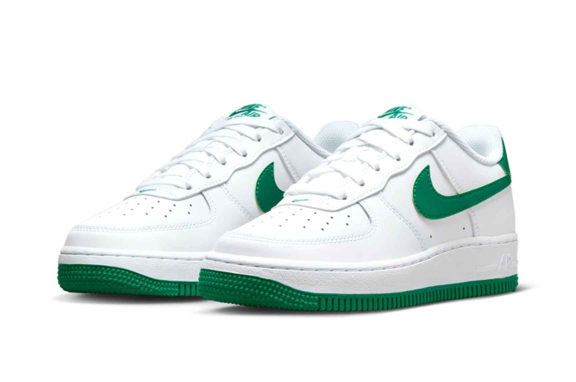AIR FORCE 1 MALACHITE [FV5948-103]