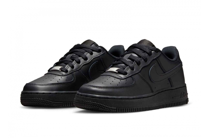 AIR FORCE 1 LE BLACK [FV5951-001]