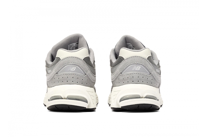NEW BALANCE 2002R STEEL [GC2002ST]
