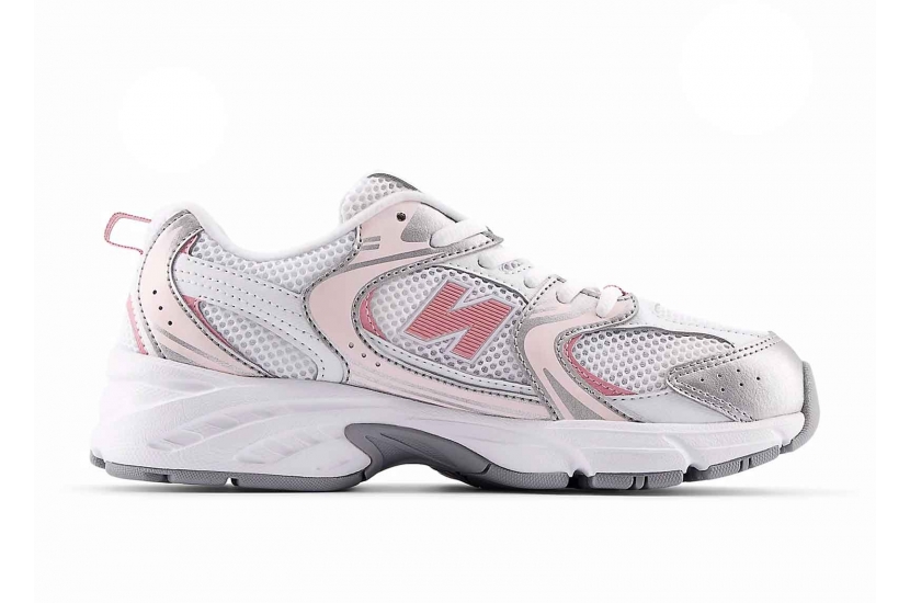 NEW BALANCE 530 SILVER PINK [GR530EC]