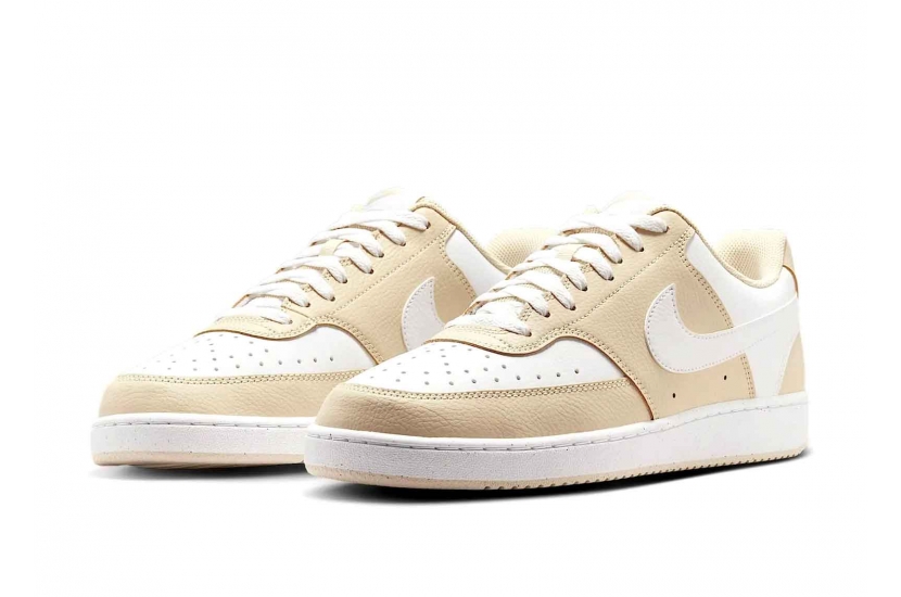 COURT VISION LOW LIGHT KHAKI [HM9862-200]