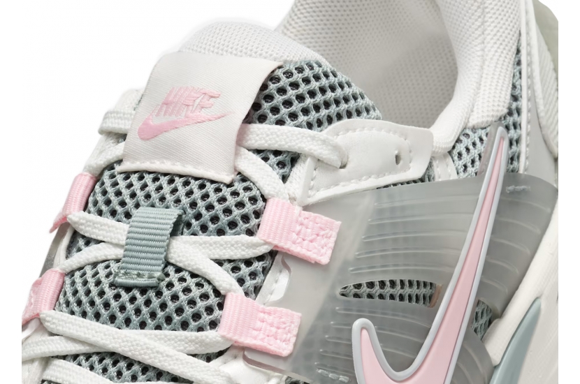 V2K RUN LIGHT PUMICE PINK FOAM [HQ4046-001]