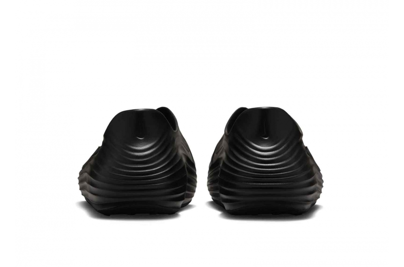 NIKE REACTX REJUVEN8 TRIPLE BLACK [HV5060-001}