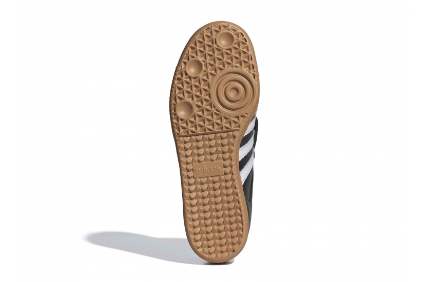 SAMBA LT BLACK WHITE [IG2010]