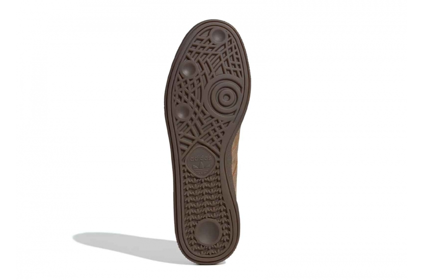 HANDBALL SPEZIAL CARDBOARD BROWN DESERT [JH5448]