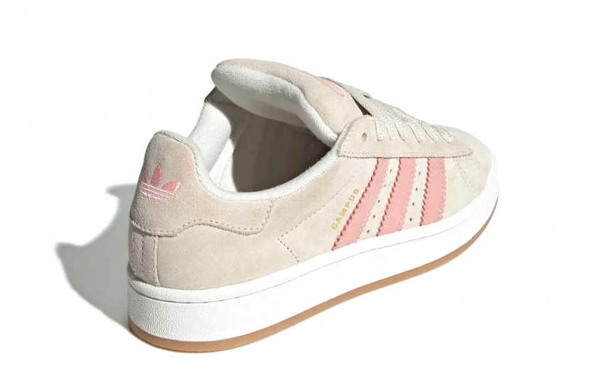 CAMPUS 00S WONDER MAUVE GLOW PINK [JI2752]