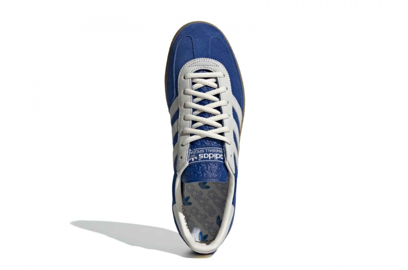 HANDBALL SPEZIAL 75TH ANNIVERSARY PACK COLLEGIATE ROYAL [JP5278]