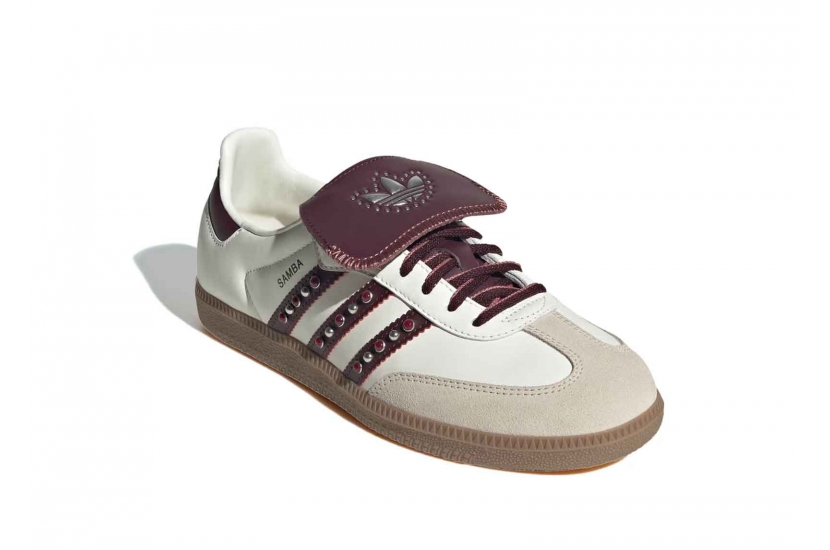 SAMBA LT HEMP OFF WHITE [JQ9714]