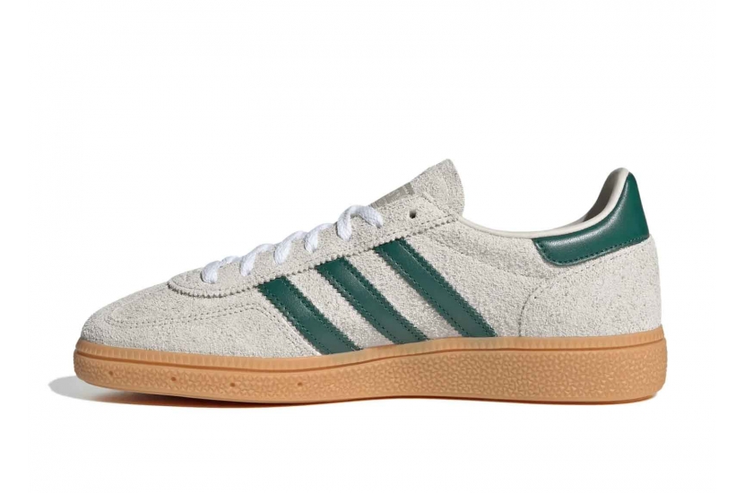 HANDBALL SPEZIAL ALUMINA COLLEGIATE GREEN [JS0242]