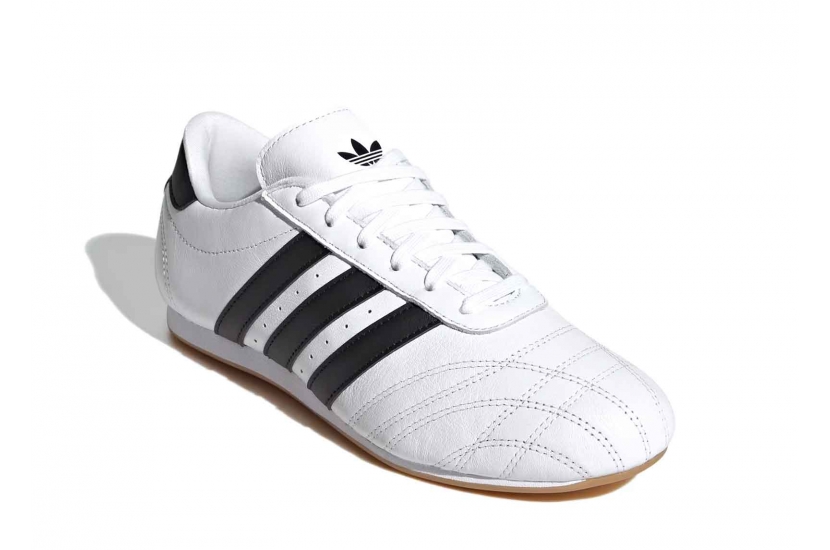 ADIDAS TAEKWONDO LACE CLOUD WHITE [JS1194]