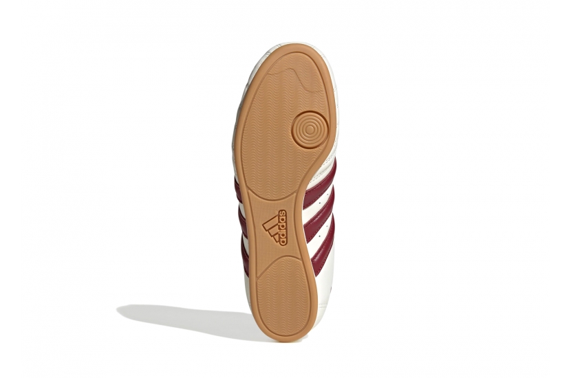 TAEKWONDO LACE NOBLE MAROON [JS4527]