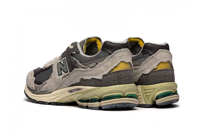 NEW BALANCE 2002R PROTECTION PACK RAIN CLOUD [M2002RDA]