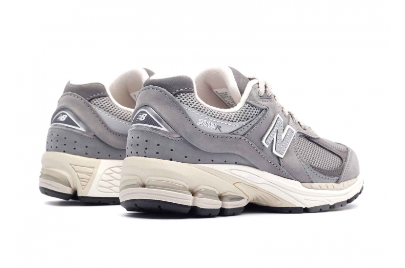 NEW BALANCE 2002R SHADOW GREY [M2002RNM]