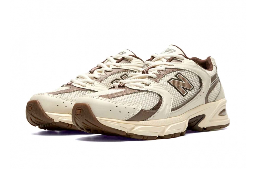 NEW BALANCE 530 TURTLEDOVE MUSHROOM [MR530ASM]