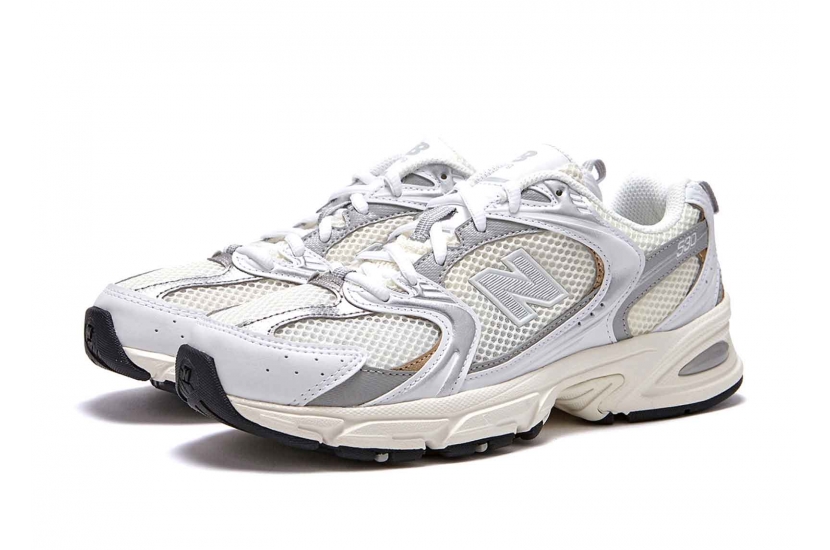 NEW BALANCE 530 ANGORA [MR530DAM]