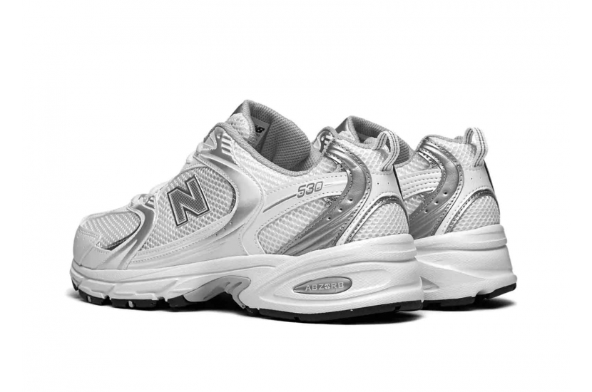 NEW BALANCE 530 MUNSELL WHITE [MR530EMA]