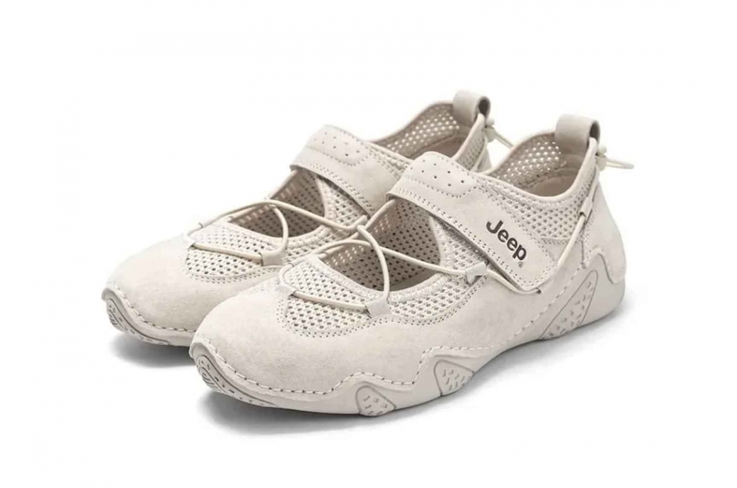 JEEP OUTDOOR GREY [PX241WAS932]