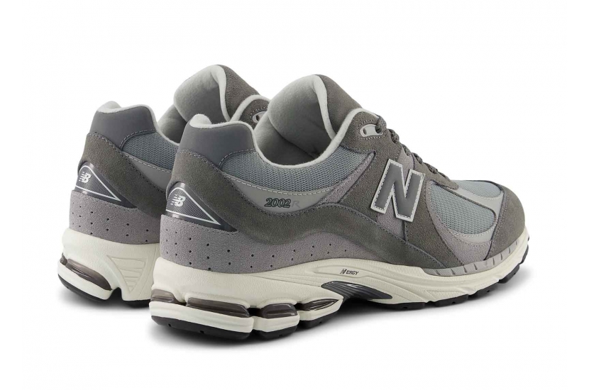 NEW BALANCE 2002R CASTLEROCK SLATE GREY [U2002RCB]