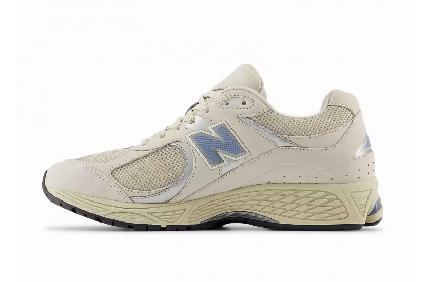 NEW BALANCE 2002R TAN BLUE [U2002ROB]