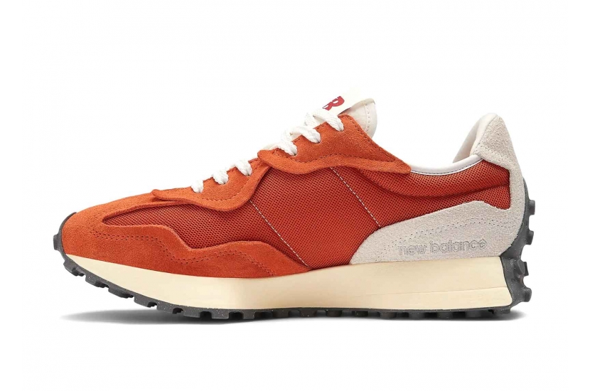NEW BALANCE 327 INFIELD CLAY COPPER [U327WRH]