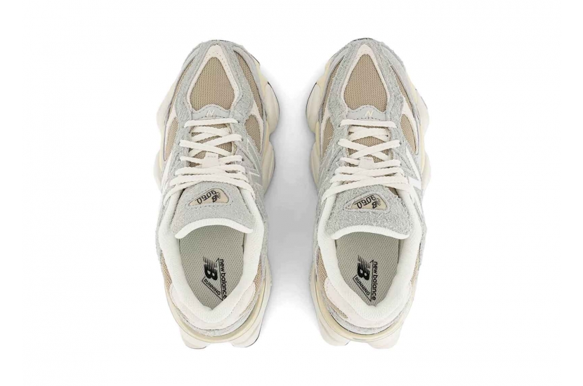 NEW BALANCE 9060 LONE STAR GREY STONEWAR [U9060440]