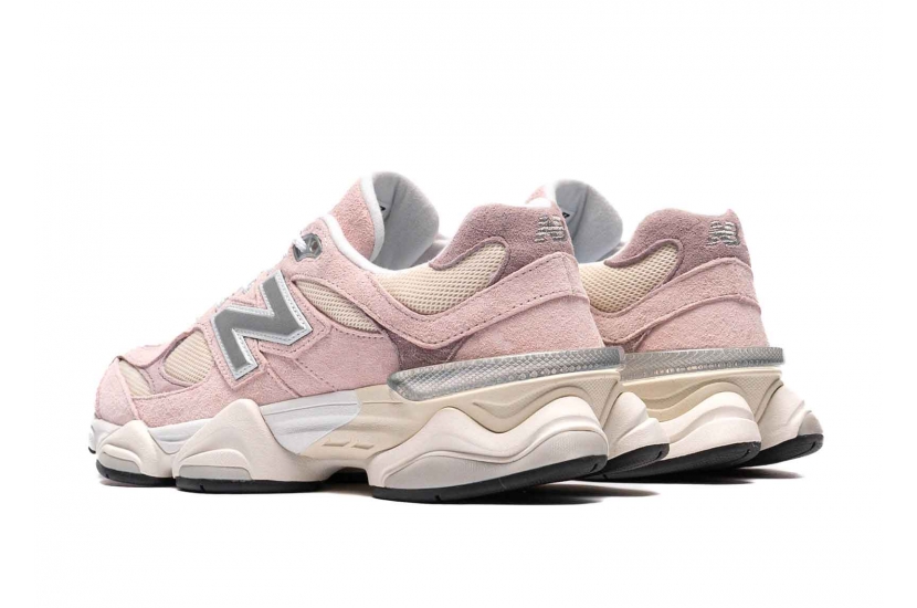 NEW BALANCE 9060 ROSE SUGAR ANGORA [U9060LBC]