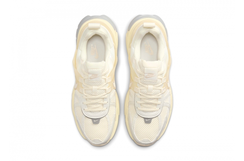 NIKE V2K RUN PALE IVORY [HQ1512-110]