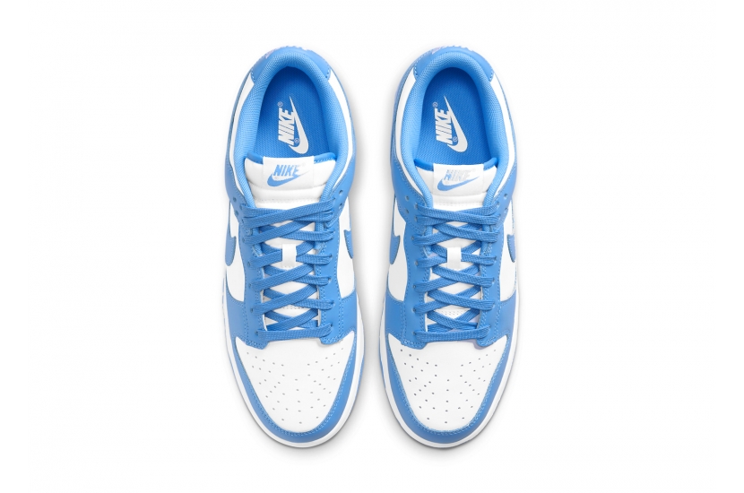 DUNK LOW UNIVERSITY BLUE [CW1590-103]