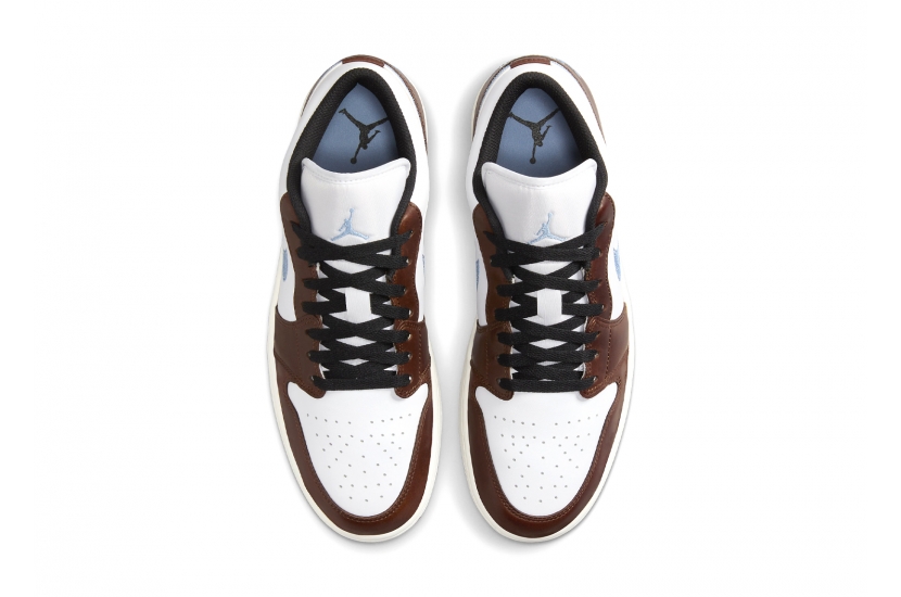 AIR FORCE 1 LOW '07 MOCHA [FB3355-200]