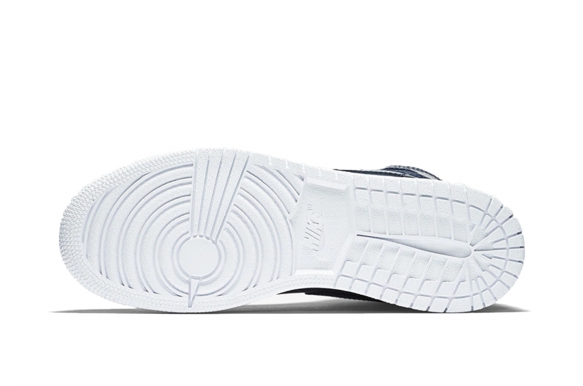 AIR JORDAN 1 HIGH OG MIDNIGHT NAVY [705300-405]