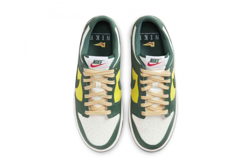 DUNK LOW NOBLE GREEN [FD0350-133]