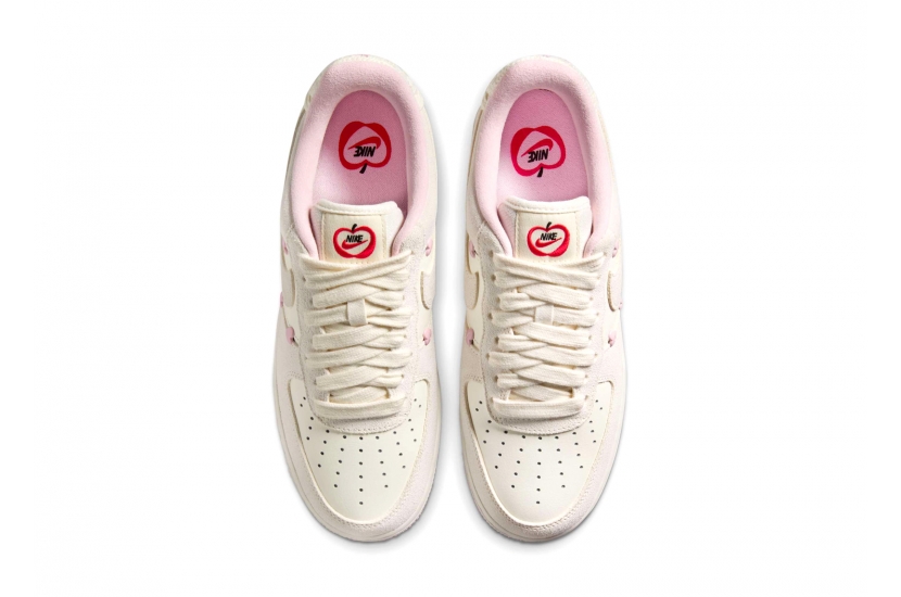  AIR FORCE 1 LOW VALENTINE'S DAY 2025 [HV5992-111]