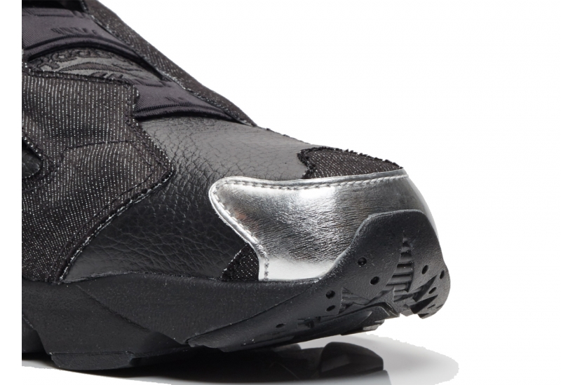 REEBOK INSTAPUMP FURY OG HALLOWEEN [AR1716]