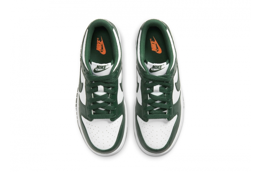 DUNK LOW MICHIGAN STATE [CW1590-102]