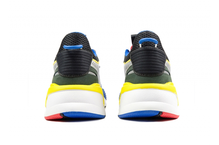 PUMA RS-X TOYS [369628-02]