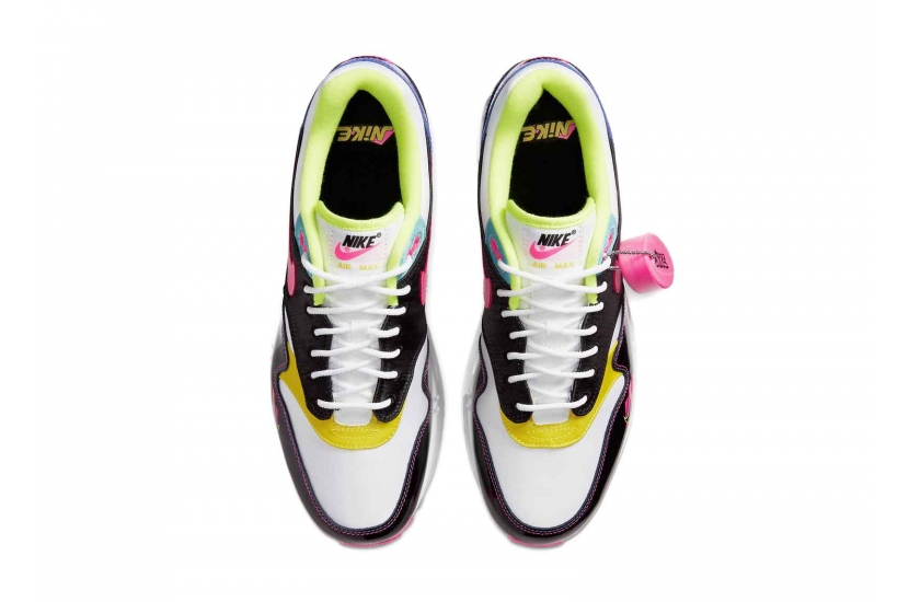 AIR MAX 1 HYPER PINK [CZ7920-001]