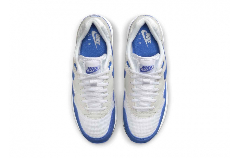 AIR MAX 1 86 ROYAL  [DO9844-101]