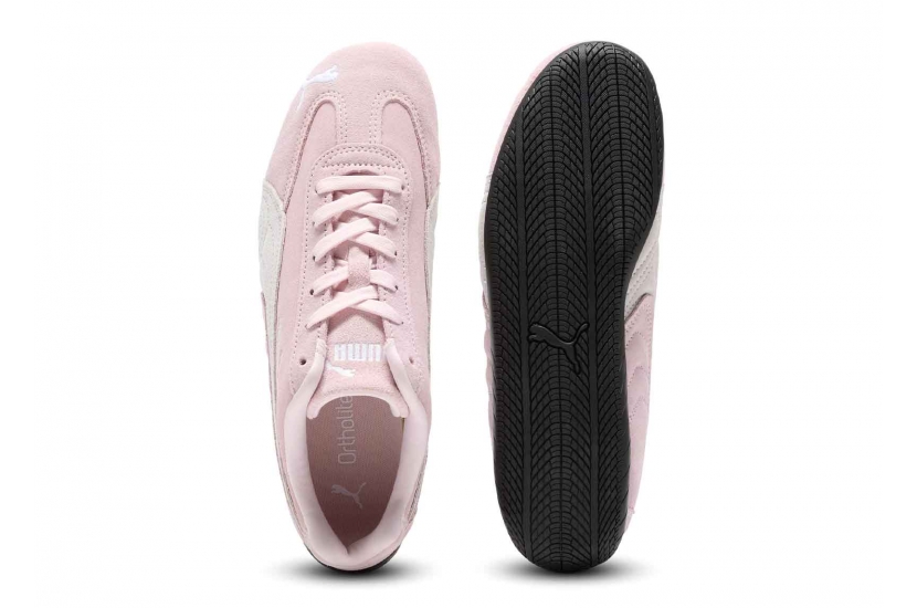 PUMA SPEEDCAT OG PINK WHITE [400986-04] [398846-04]