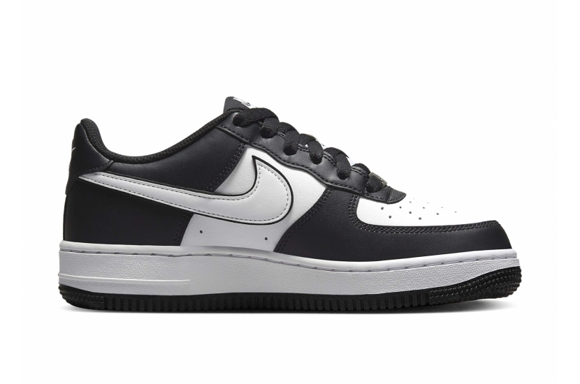 AIR FORCE 1 PANDA GS  [DV1621-001]