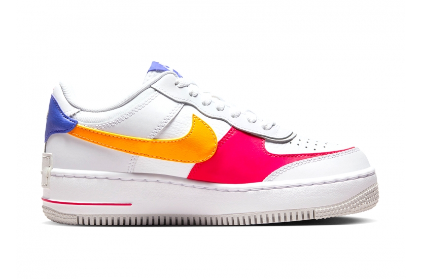 AIR FORCE 1 SHADOW GUNDAM [DZ1847-100]