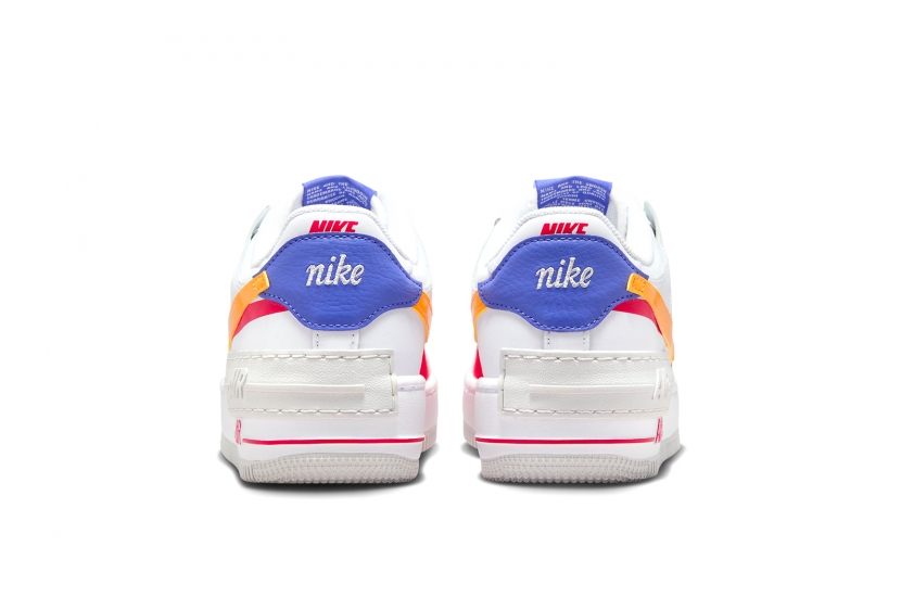 AIR FORCE 1 SHADOW GUNDAM [DZ1847-100]