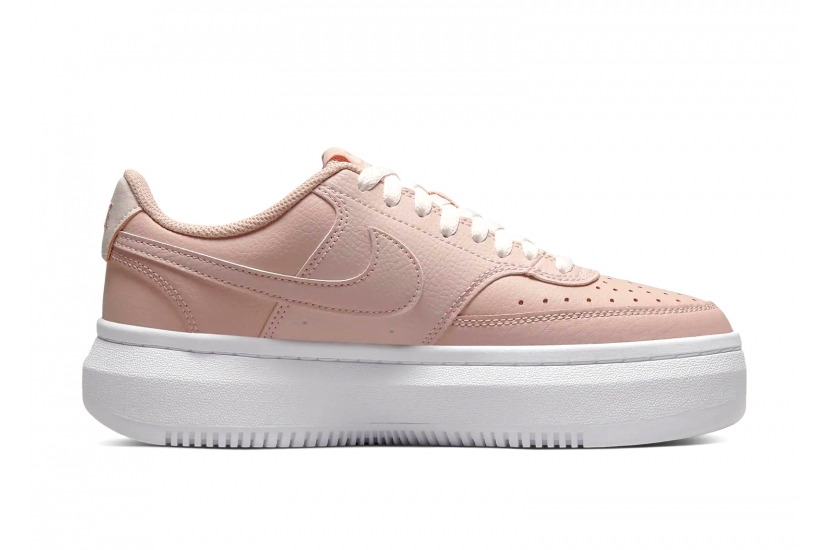 COURT VISION ALTA PINK OXFORD [DM0113-600]