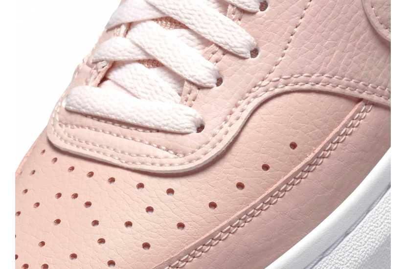 COURT VISION ALTA PINK OXFORD [DM0113-600]