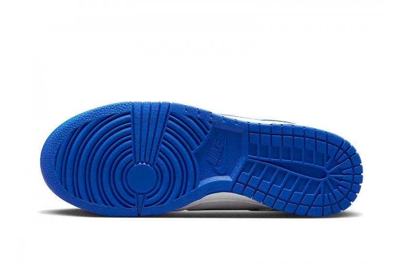 DUNK LOW WHITE HYPER ROYAL [DV0831-104]